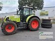 Tractor agrícola - Claas - arion 620 cis