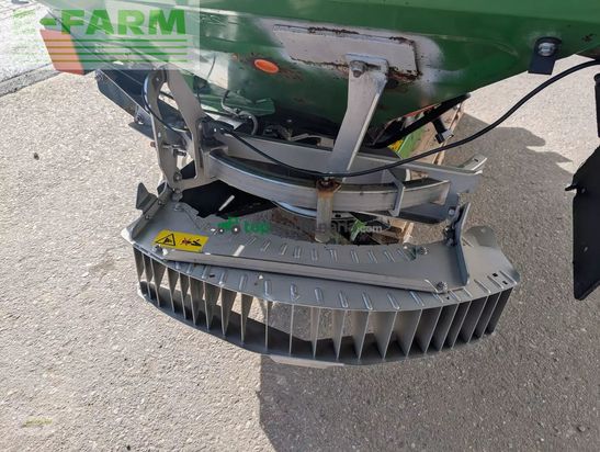 Esparcidor - Amazone - za-m 1250