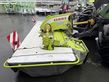 Cortacésped manual - Claas - disco 3100 fc