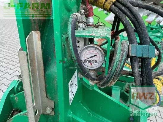 Arado -  - regent titan 200 s