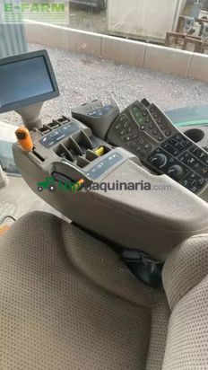 Tractor agrícola - John Deere - 7260 r