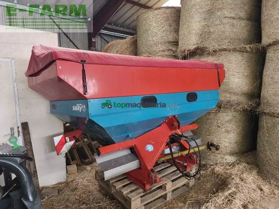 Esparcidor -  - dpx expert