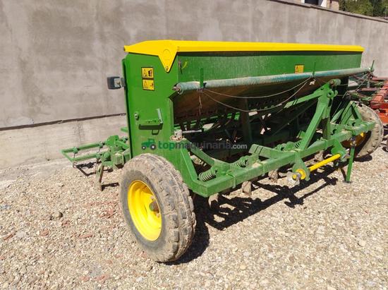 Sembradora directa - Gil - MULTISEM