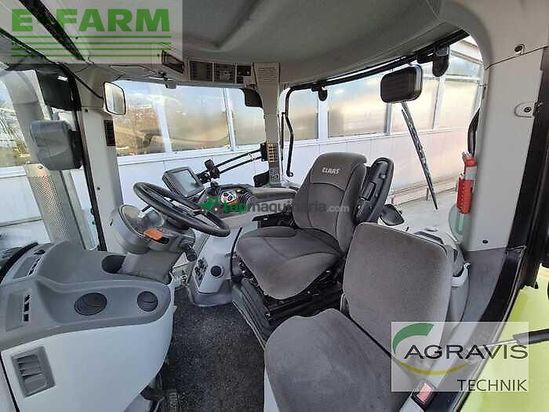 Tractor agrícola - Claas - axion 940 cmatic