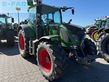 Tractor agrícola - Fendt - 514 vario power