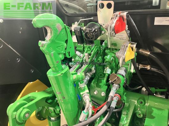 Tractor agrícola - John Deere - 5115r