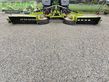 Cortacésped manual - Claas - disco 8550 c plus preisreduziert