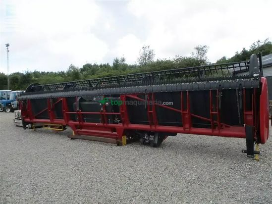 Cabezal - Case IH - 4r35 draper 35fod