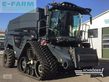 Cosechadora de Cereal - Fendt - ideal 9 t + macdon 12,50m + sww ziegler