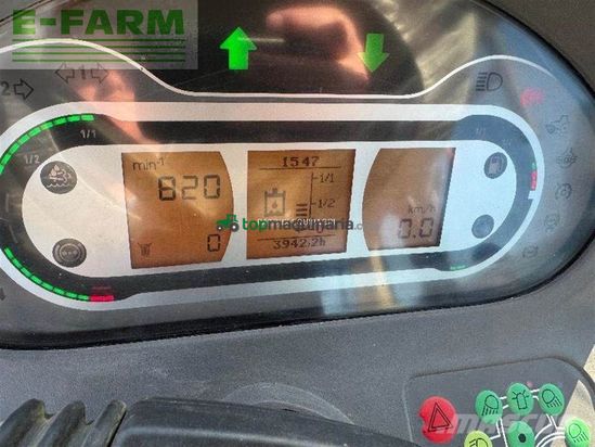Tractor agrícola - Fendt - 722 power