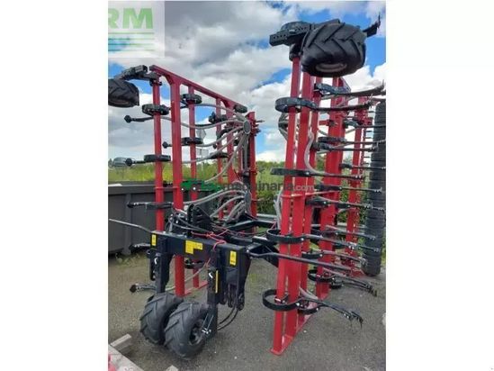 Cultivador - Kongskilde - vs600h