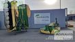 Cortacésped manual - Krone - easycut b 870 cv collect