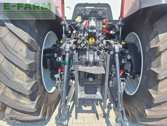 Tractor agrícola - Steyr - 6220 absolut cvt