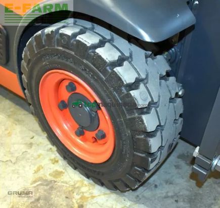 Elevadora - Linde - e 16 p evo 386-02