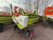 Cosechadora de Cereal - Claas - lexion 760 terra trac