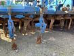 Sembradora directa - Lemken - solitair 9/300 ds + zirkon 8/300 s