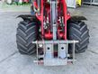 Minicargadora - Weidemann - 1355cx45 klappdach, weidemann hv