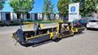 Cabezal - New Holland - 470 fi (kemper 375)