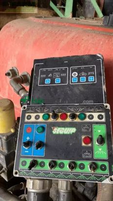 Atomizador -  - fx 2500