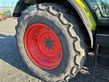 Tractor agrícola - Claas - arion 650 cis+