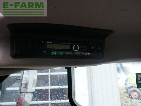 Tractor agrícola - Case IH - puma 150