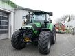Tractor agrícola - Deutz-Fahr - arotron 6150.4 ttv