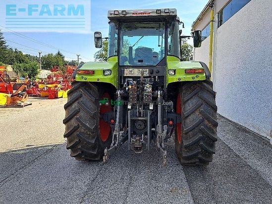 Tractor agrícola - Claas - ares 826