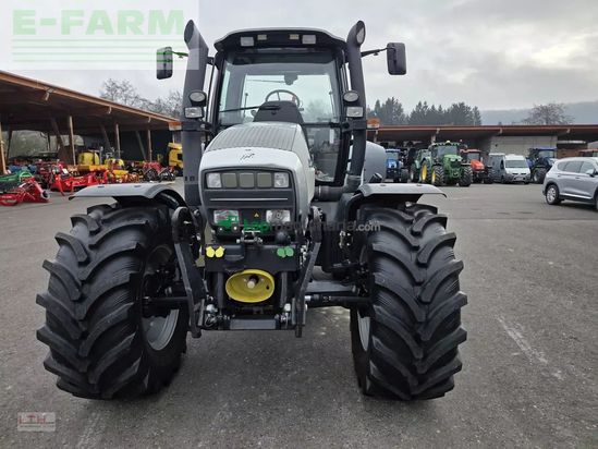 Tractor agrícola - Lamborghini - r6 150 vrt