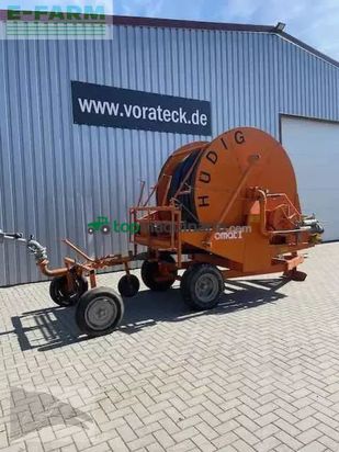 Riego - Hüdig - iromat i 280/90