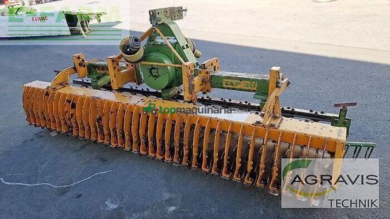 Grada rotativa - Amazone - rev 30