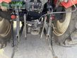 Tractor agrícola - Lindner - geotrac 83 a