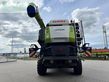 Cosechadora de Cereal - Claas - lexion 8700tt + v1080