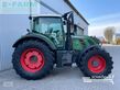 Tractor agrícola - Fendt - 724 s4 profi plus | rtk | radgewichte