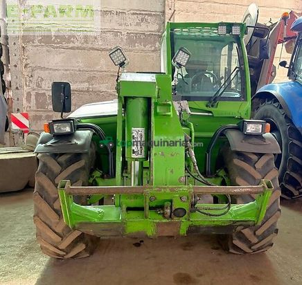 Telescopica - Merlo - tf 38.7 cs-120