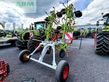 Henificador - Claas - volto 1100 t, wie neu !