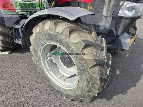 Tractor agrícola - Case IH - farmall 90 a