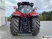 Tractor agrícola - Case IH - puma 260 cvxdrive