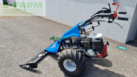 Cortacésped manual - Bertolini - bt150 ms