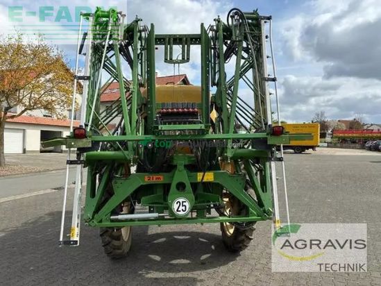 Atomizador - Amazone - ug 3000 power