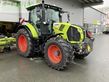Tractor agrícola - Claas - arion 550 cm cebis trimble rtk
