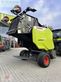 Empacadora gigant - Claas - variant 560 rc trend claas run