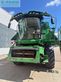 Cosechadora de Cereal - John Deere - s 680 i hillmaster *allrad*