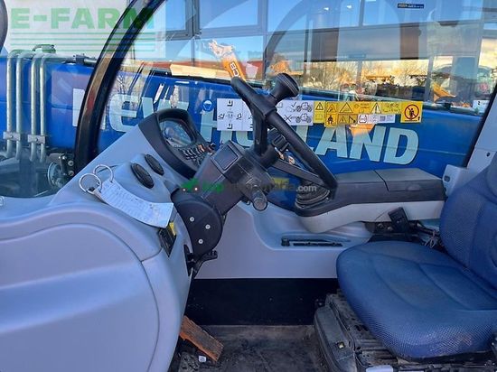 Telescopica - New Holland - lm 7.42 elite