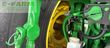 Tractor agrícola - John Deere - 7R 350
