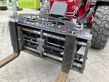 Telescopica - Weidemann - 4080 t inkl. palettengabel