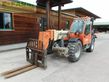 Telescopica - JLG - jlg 3512 ( 3,5t - 12m )
