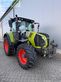 Tractor agrícola - Claas - arion 530 cmatic cis +