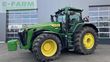 Tractor agrícola - John Deere - traktor 8r410