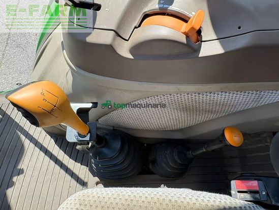 Tractor agrícola - John Deere - 5090 m
