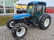 Tractor agrícola - New Holland - tn 95 f